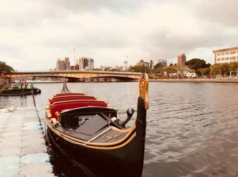 [ Exclusive Package] Kaohsiung, Taiwan｜Gondola Love River Tour