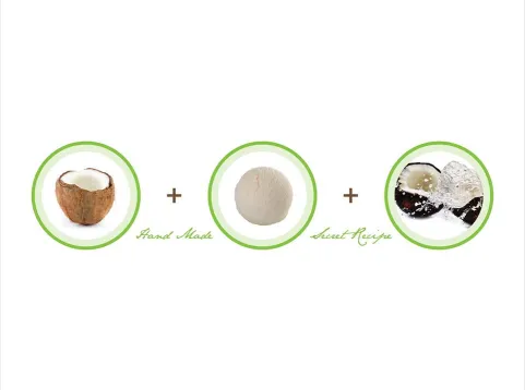 Co+Nut+ink @ Sentosa F&B Voucher | Singapore