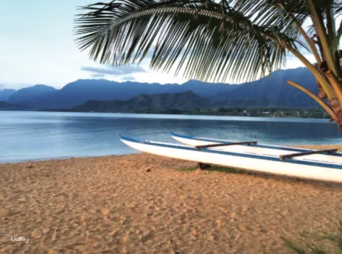 Kualoa Ranch Secret Island Beach Adventure | Hawaii Oahu
