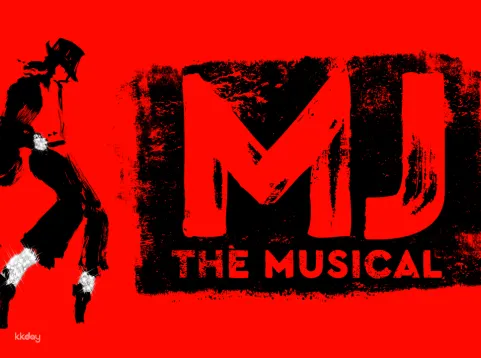 MJ Broadway Musical Tickets | New York