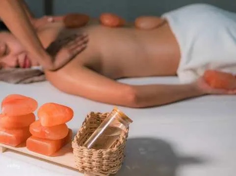 El Spa Massage Treatment with Free One Way Transfer Service from Mactan | Cebu