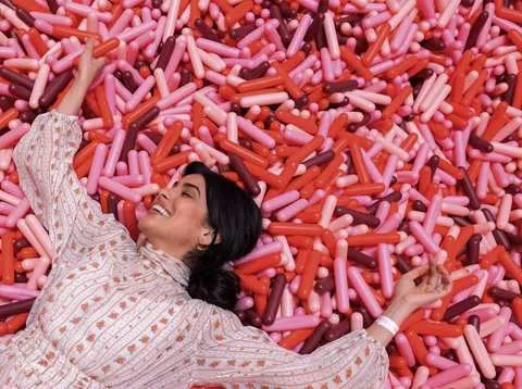 Museum of Ice Cream Ticket | New York