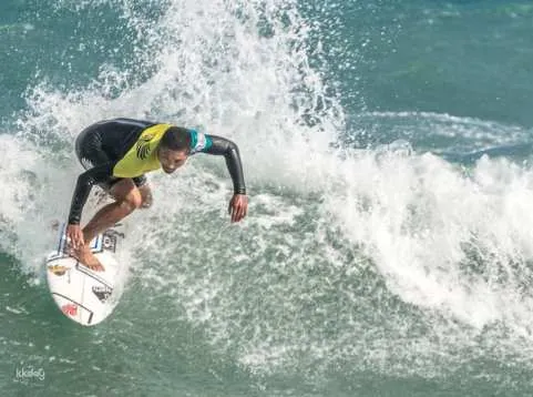 Kenting Surf Lessons