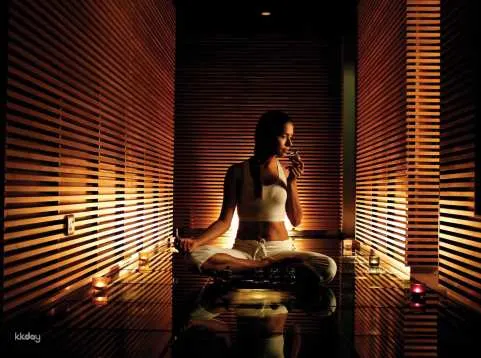 Swasana Spa at Impiana KLCC Hotel | Kuala Lumpur, Malaysia