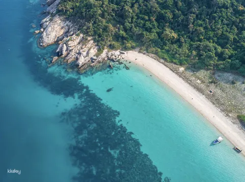 Pattaya Koh Phai Island Private Speedboat Tour & Water Activities | Thailand
