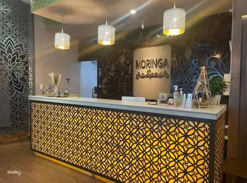 Moringa Spa Experience (Kid-Friendly) | Da Nang