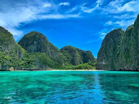 Combo Route: Phi Phi & 4 Islands Early Bird Day Tour by Speedboat | Thailand