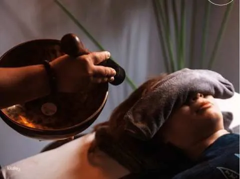 La Luna Spa Sustainable Experience: Signature Ashiatsu and Sound Healing Massage in Hoi An | Vietnam
