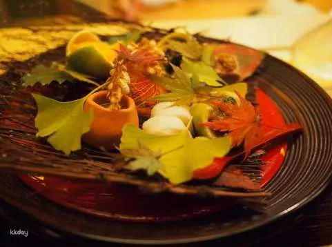 Higashiyama Michelin-Star Kaiseki Cuisine Gion Suetomo | Online Reservation | Kyoto, Japan