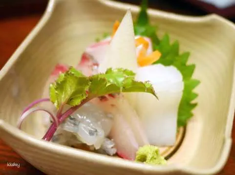 Michelin-rated Restaurant Kaiseki Sangencha (Online Reservation) | Kyoto, Japan