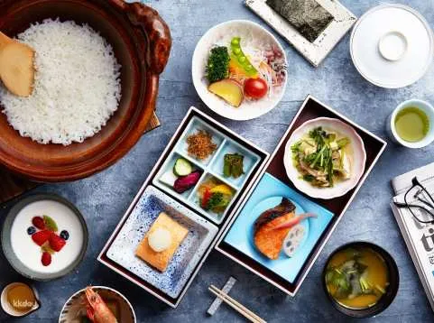 Kyoto, Japan｜Michelin Kaiseki Cuisine Shuihui｜Ritz-Carlton Five-Star Hotel