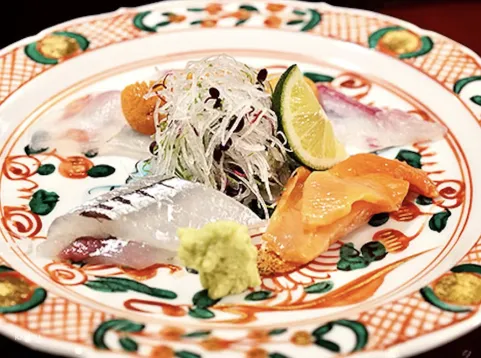 Kyoto, Japan｜Michelin Restaurant Nijojofuruta Nijojo Castle Tian｜Online reservation