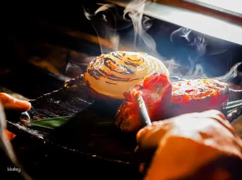 Kyoto, Japan｜Kawaramachi Izakaya Sumibi KAZUYA｜Online reservation