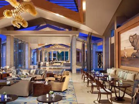 Dining Experience at The Mulia Resort in Nusa Dua | Bali