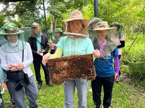 Kaohsiung on-the-ground experience｜Liugui in-depth on-the-ground staff walking tour