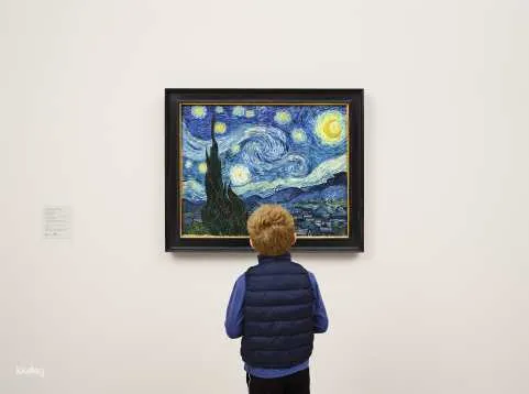 Museum of Modern Art (MoMA) Ticket in Manhattan | New York