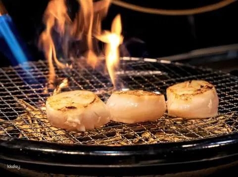 MIYOSHI by Fat Cow: Contemporary Japanese Dining at Sentosa | Singapore