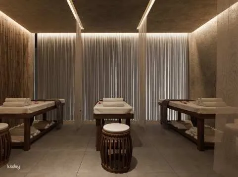 Ylang Ylang Spa Treatment | Hoi An