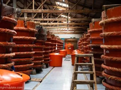 Southern Phu Quoc Day Tour: Ho Quoc Pagoda And Fish Sauce Factory