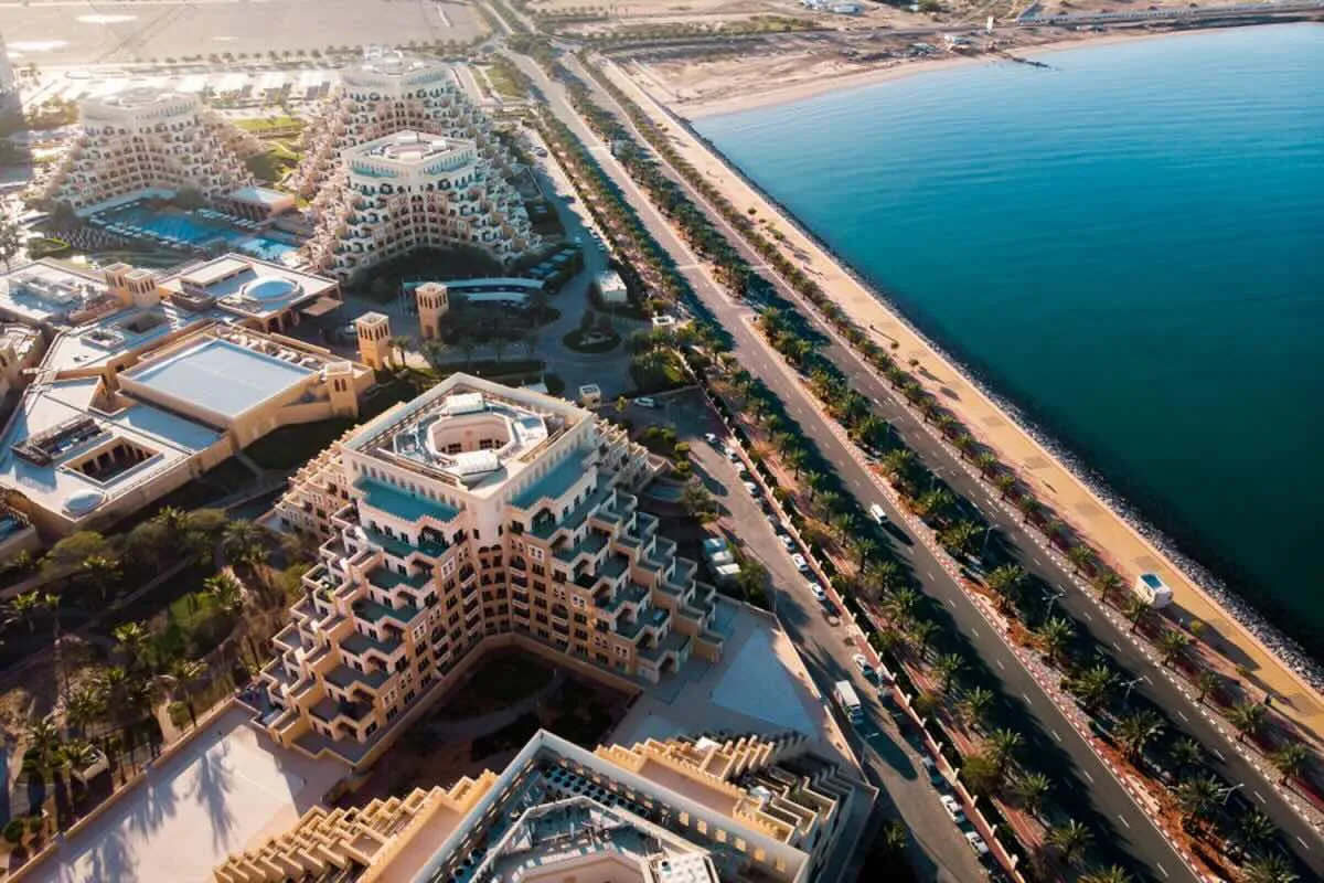 Ras Al Khaimah