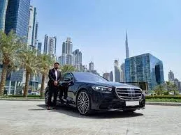 Transfer Airport(DXB)<=>Jumeirah | Tecom | Dubai Marina | Palm Jumeirah