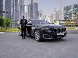 Transfer Airport(DXB)<=>Jebel Ali | Dubai Investment Park