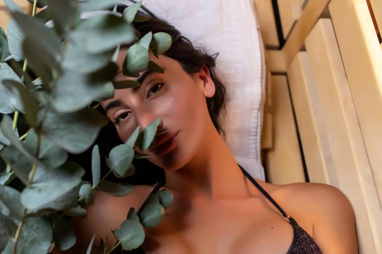 Palazzo Versace Forest Therapy Spa Experience