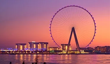 Ain Dubai