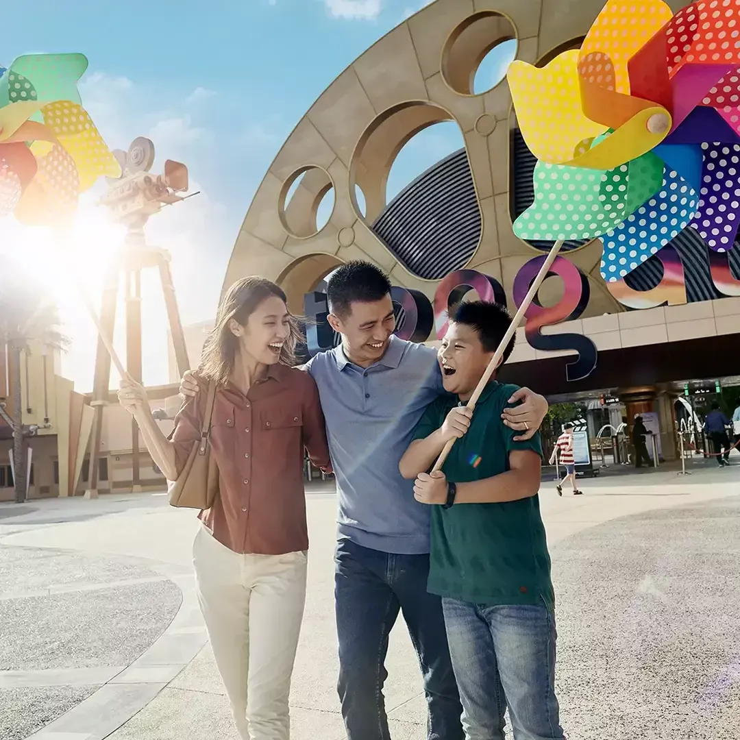 Motiongate Dubai